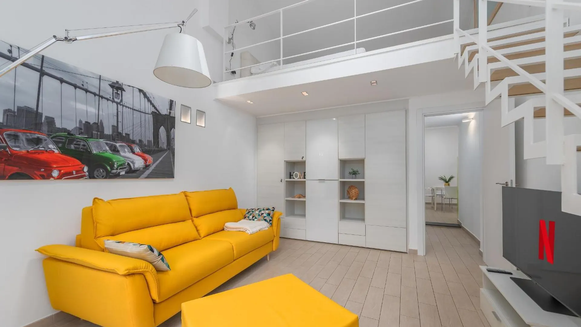 Suite Tra Il Porto E Il Centro, 150M Dal Mare,Wifi Savona