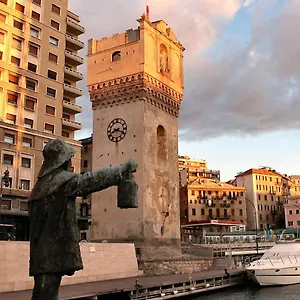 Costa E Mare Appartement